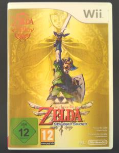 The Legend of Zelda - Skyward Sword (08)